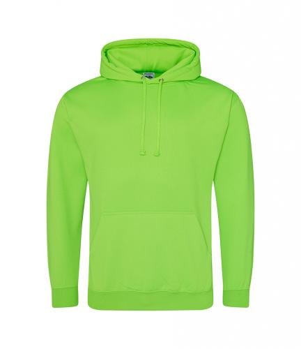 AWDis Electric Hoodie